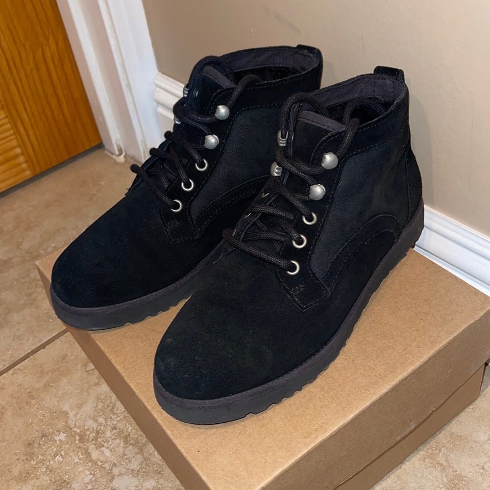 Ugg bethany boots